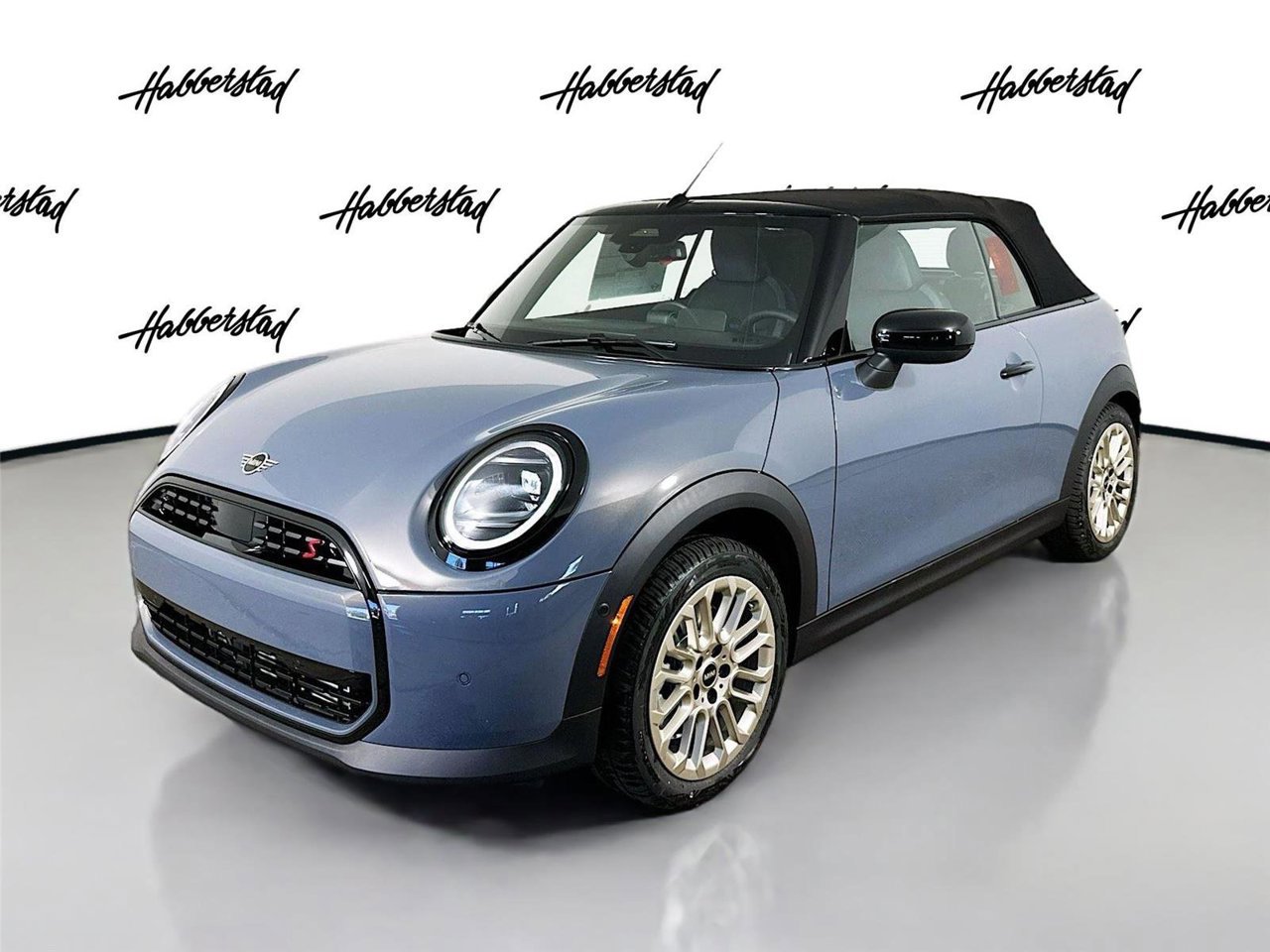 2026 MINI Convertible S - Photo 35