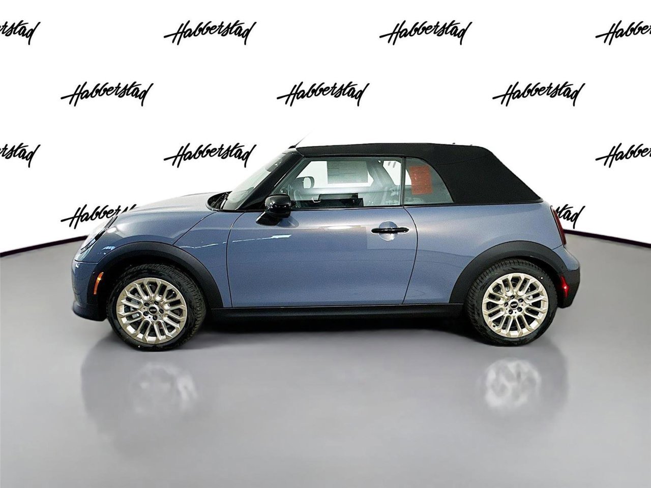 2026 MINI Convertible S - Photo 36