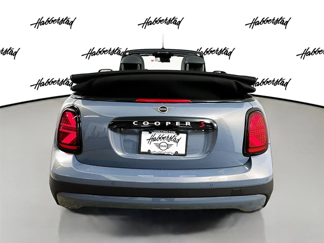 2026 MINI Convertible S - Photo 6