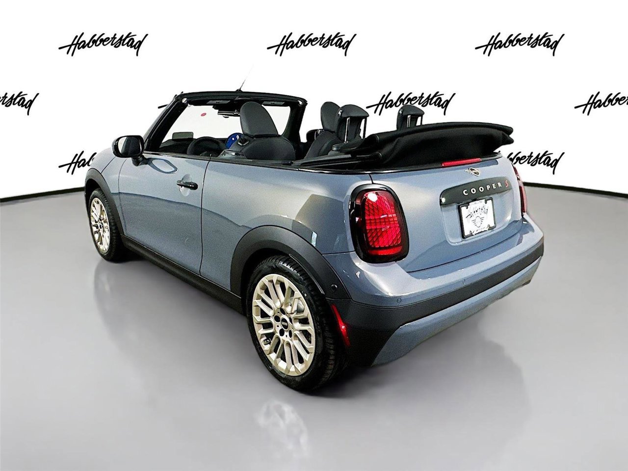 2026 MINI Convertible S - Photo 7