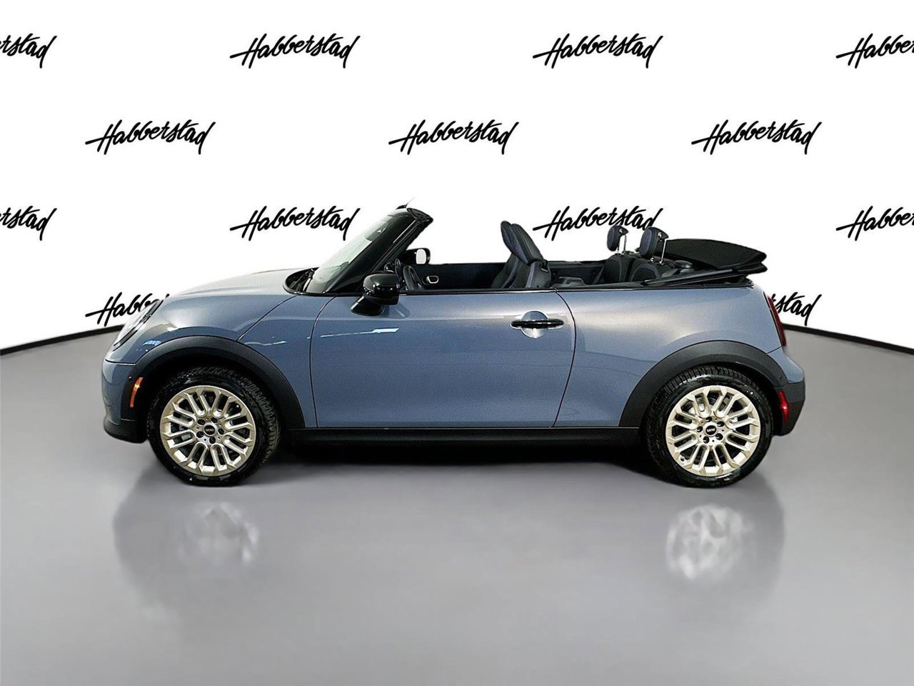 2026 MINI Convertible S - Photo 8