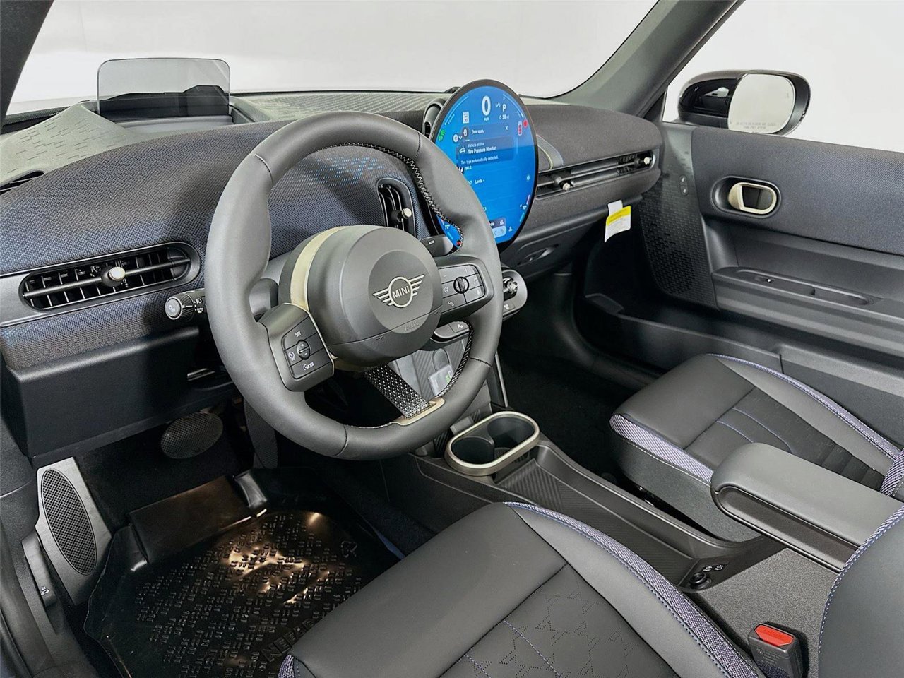2026 MINI Convertible S - Photo 9