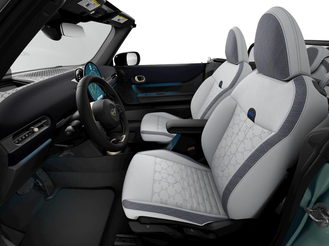 2026 MINI Convertible S - Photo 6