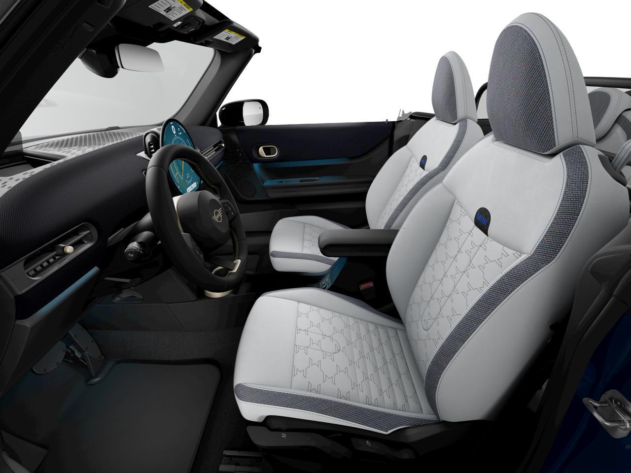 2026 MINI Convertible S - Photo 6