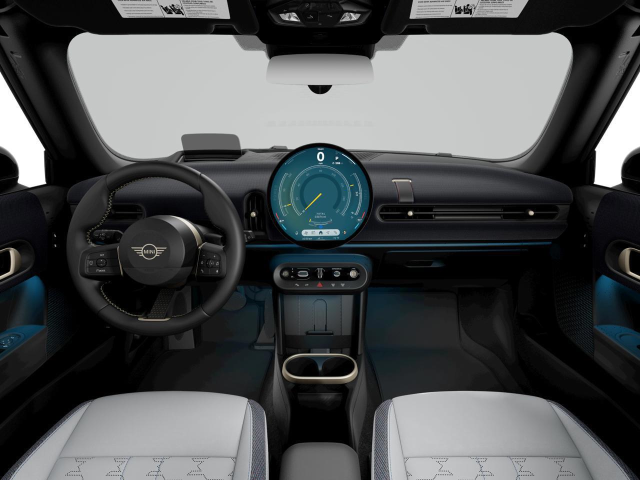 2026 MINI Convertible S - Photo 7