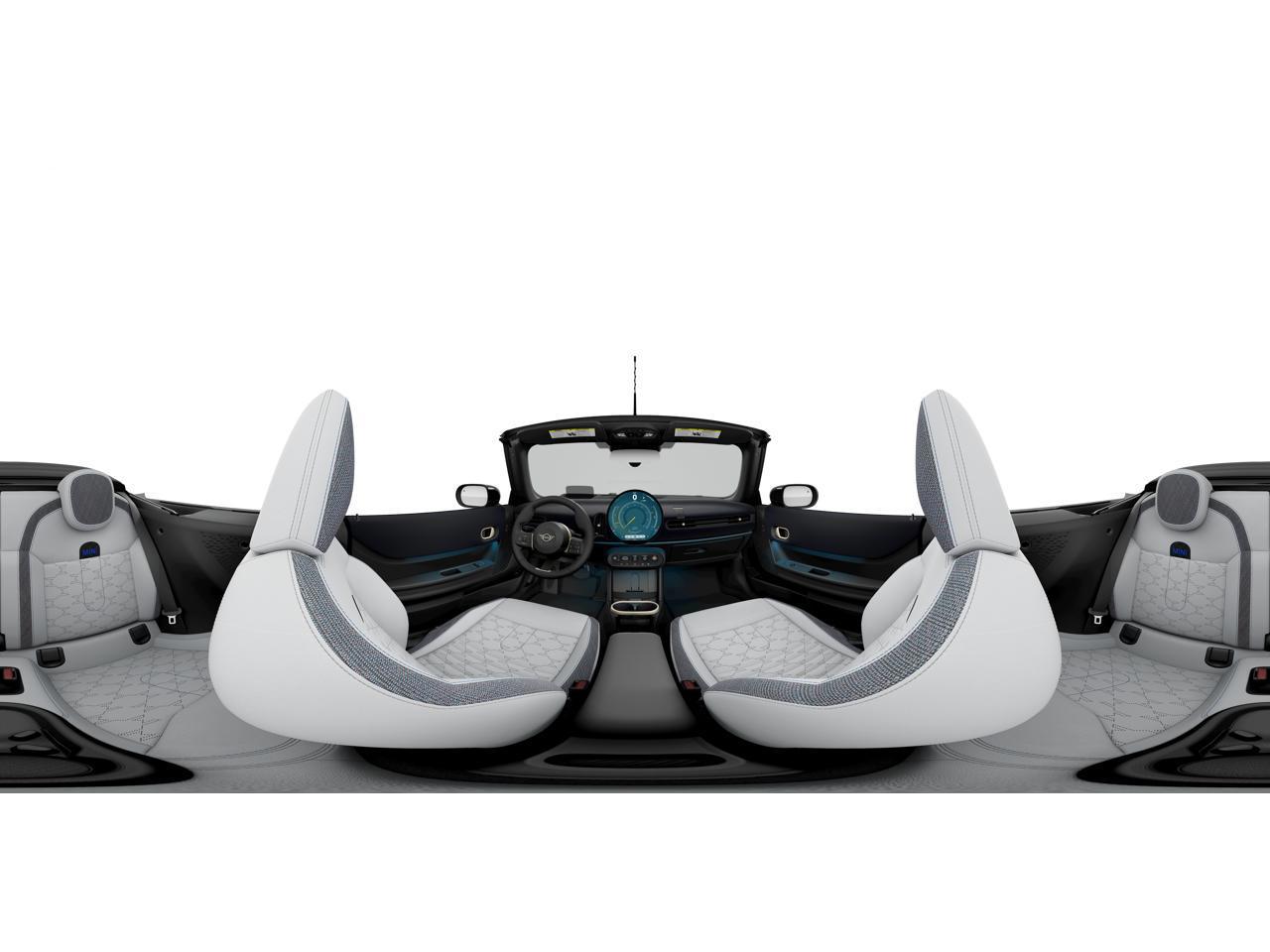 2026 MINI Convertible S - Photo 8