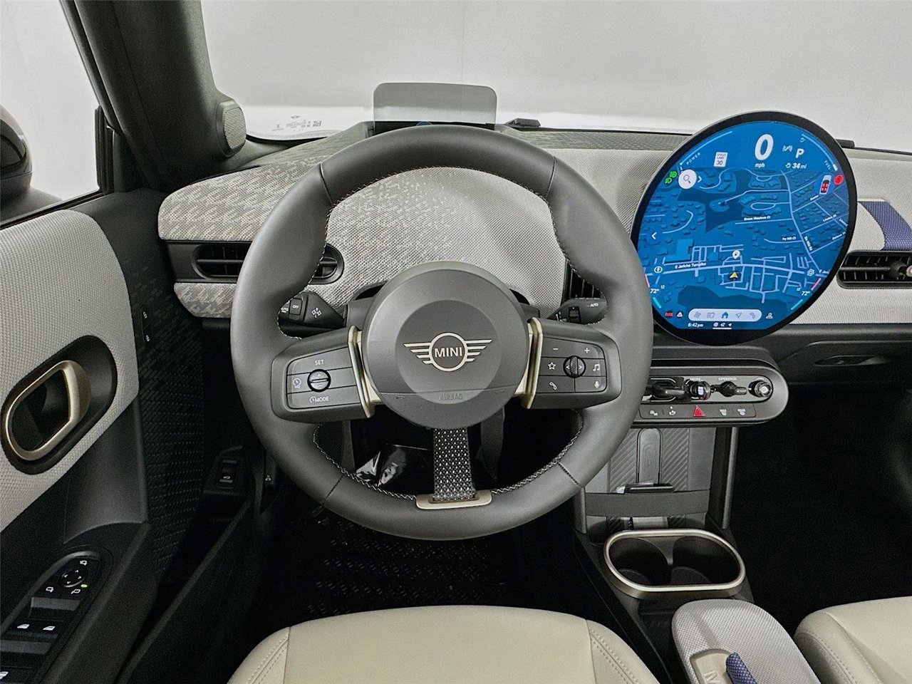 2026 MINI Convertible S - Photo 11