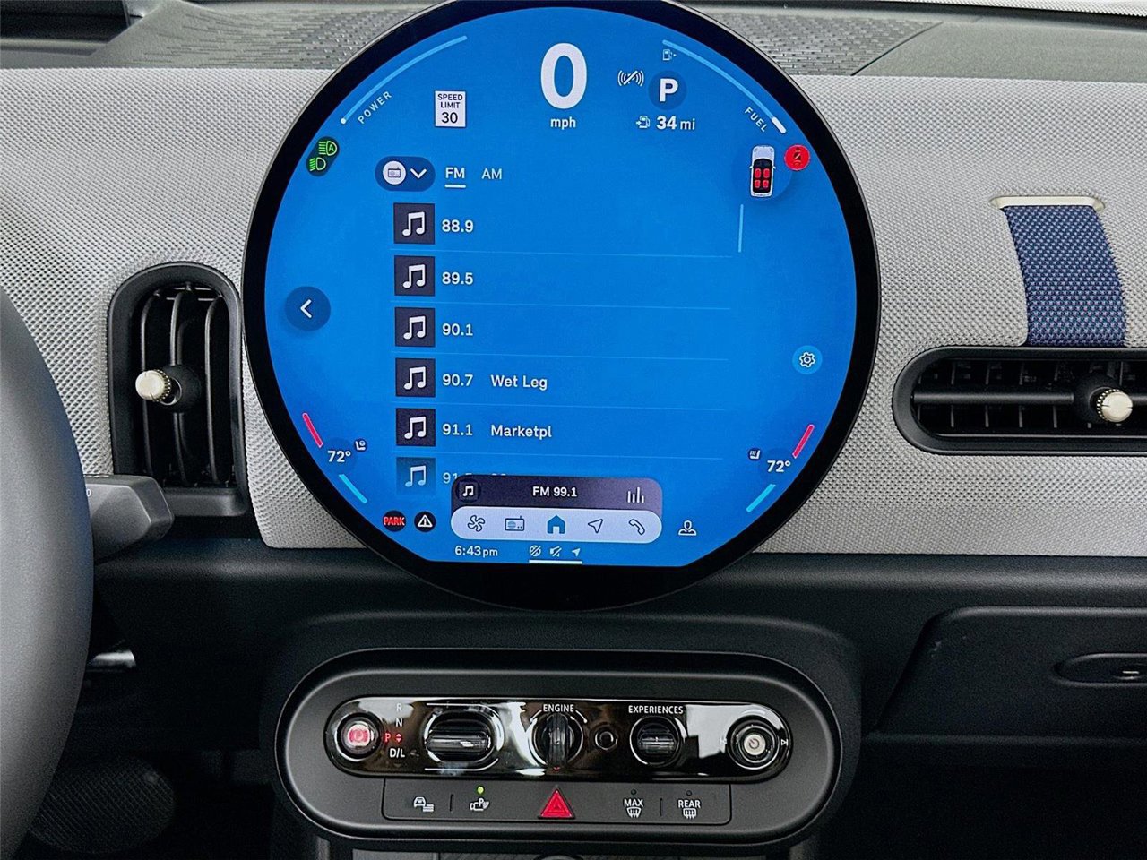 2026 MINI Convertible S - Photo 15