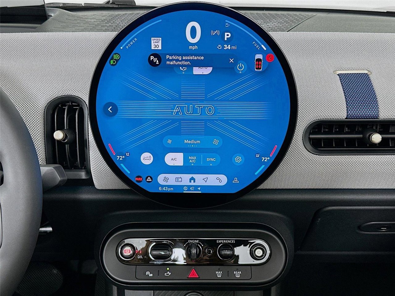 2026 MINI Convertible S - Photo 16