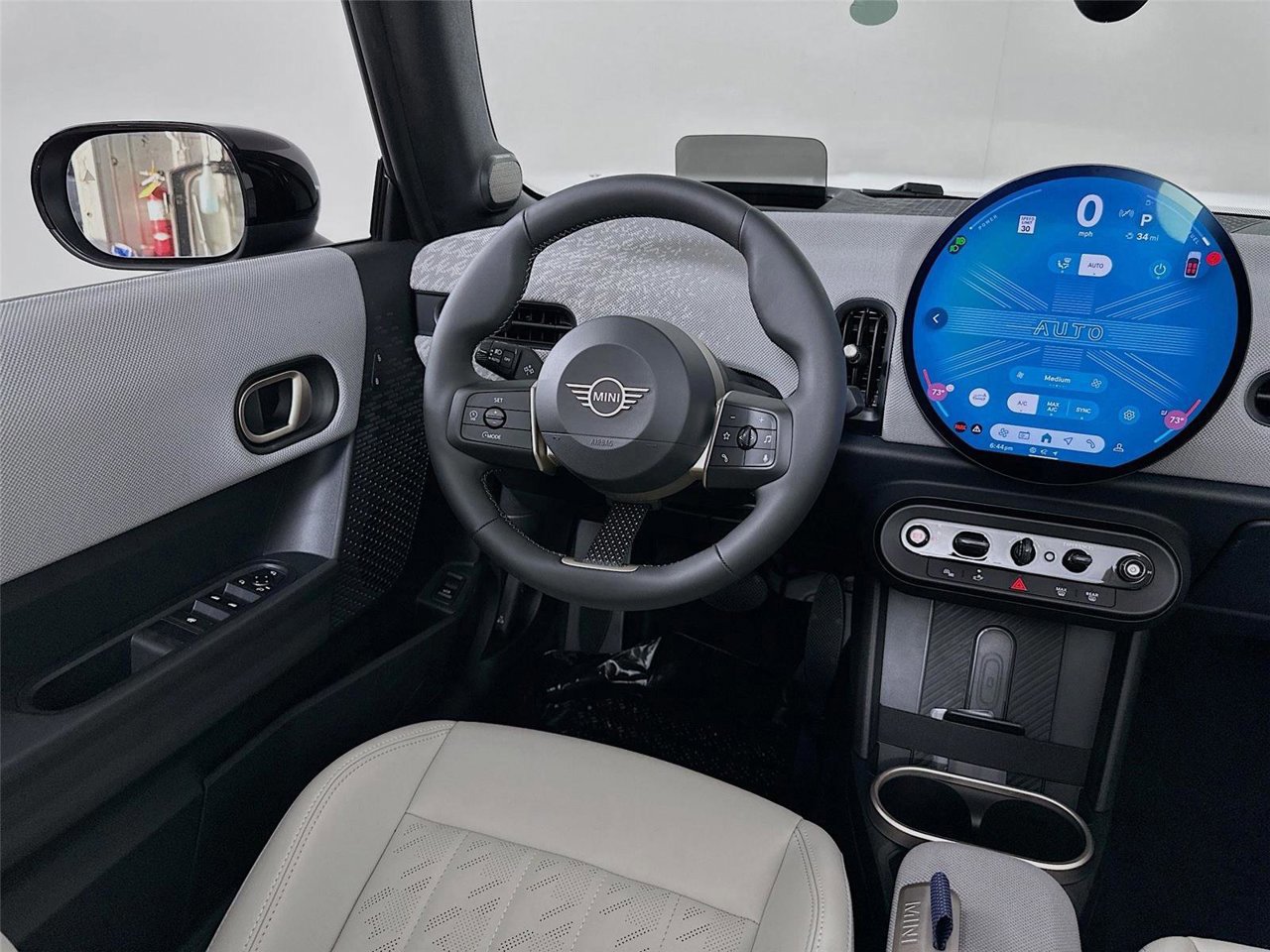 2026 MINI Convertible S - Photo 23