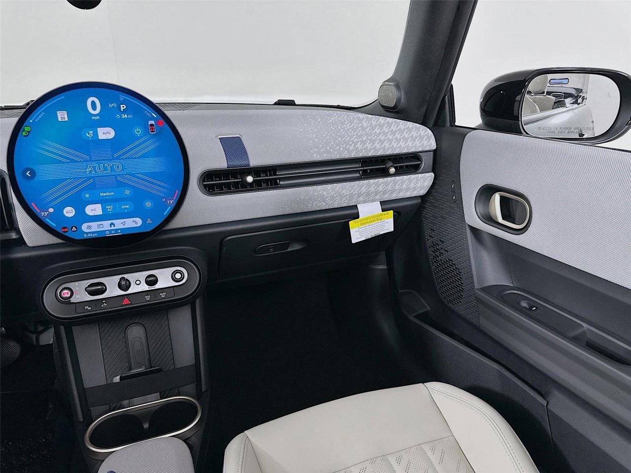 2026 MINI Convertible S - Photo 24