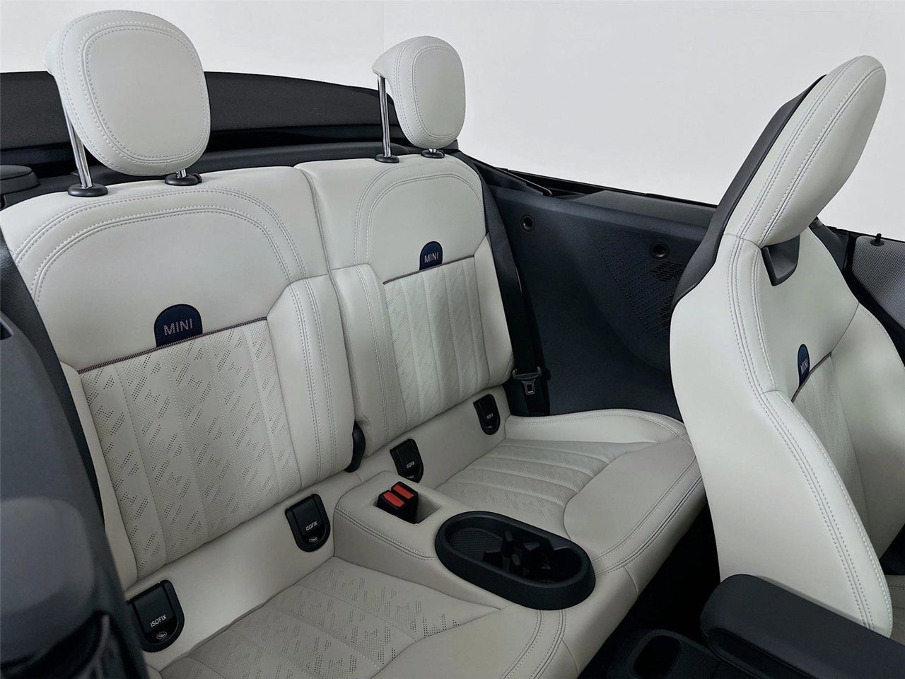 2026 MINI Convertible S - Photo 26