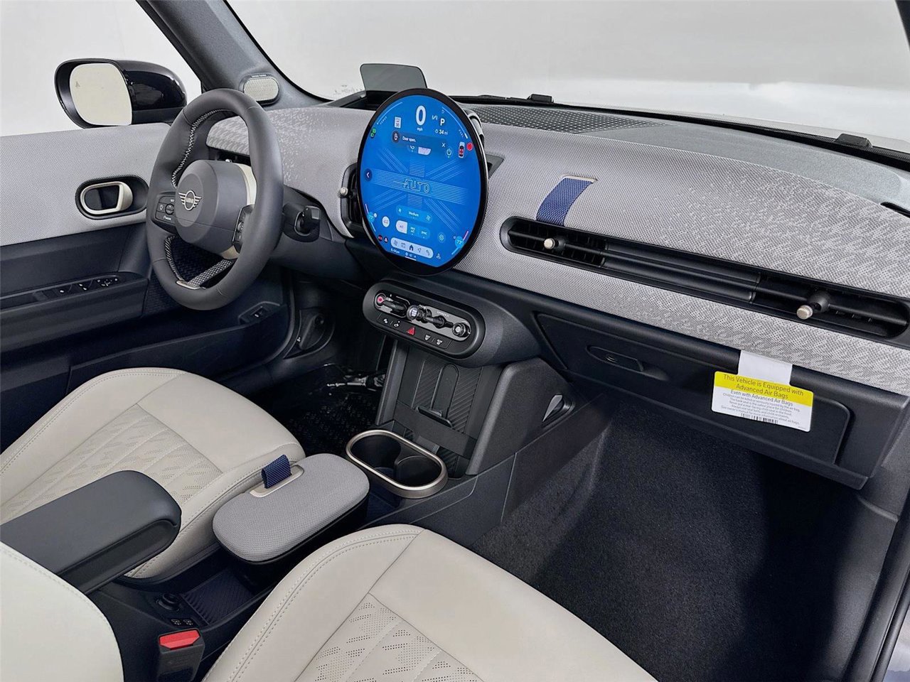 2026 MINI Convertible S - Photo 28
