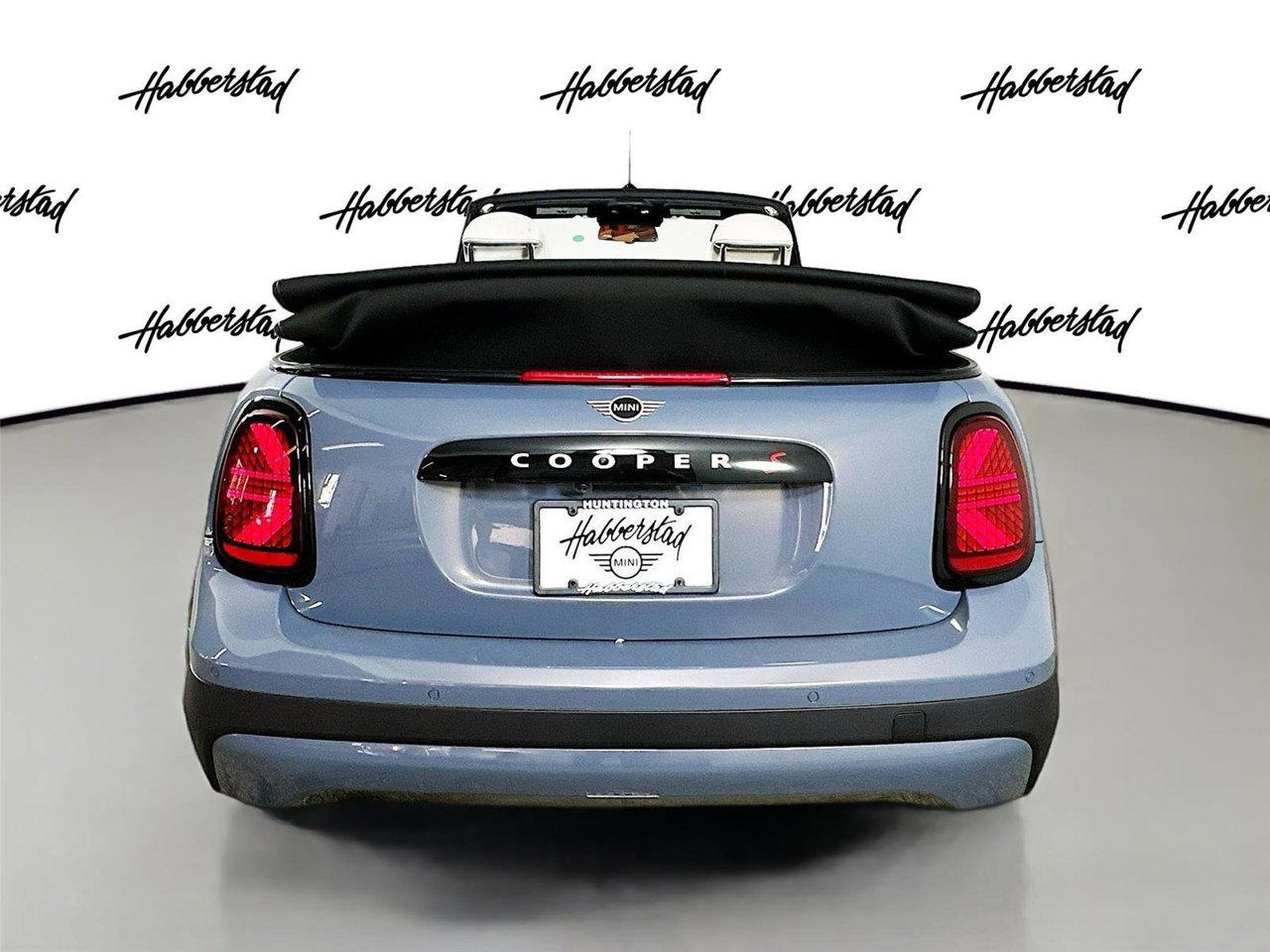 2026 MINI Convertible S - Photo 6