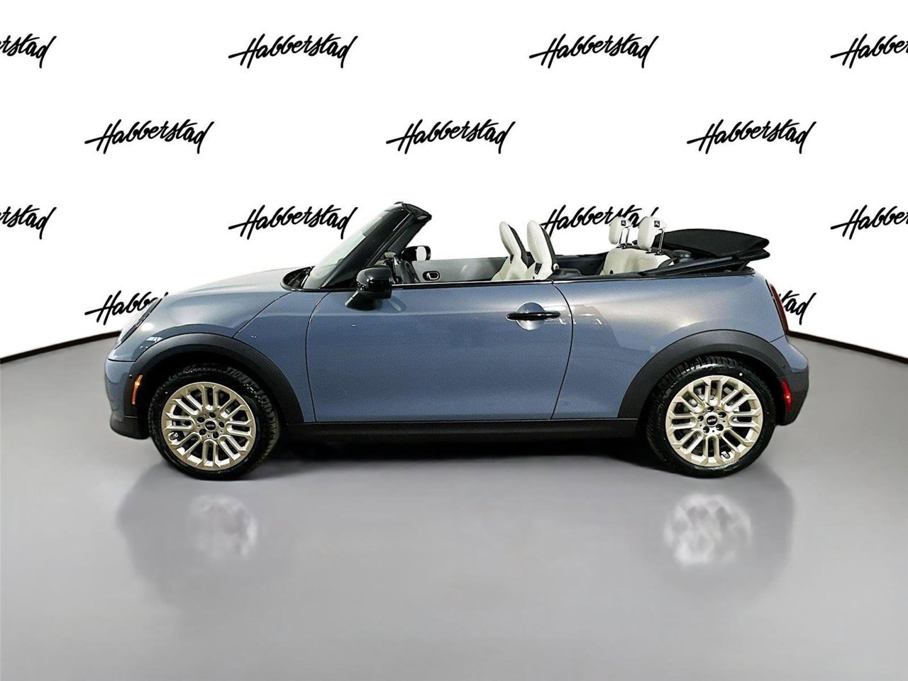 2026 MINI Convertible S - Photo 8