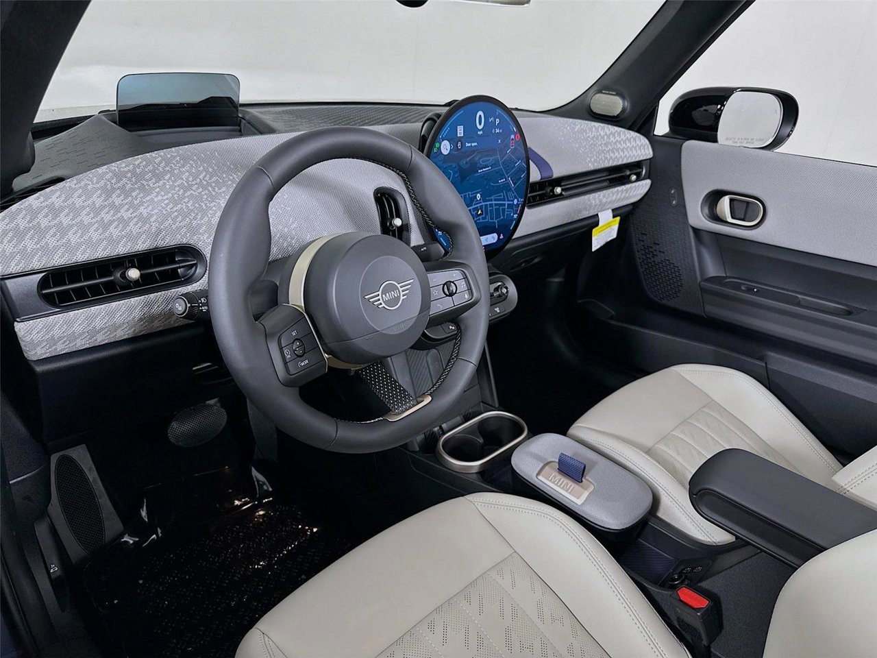 2026 MINI Convertible S - Photo 9