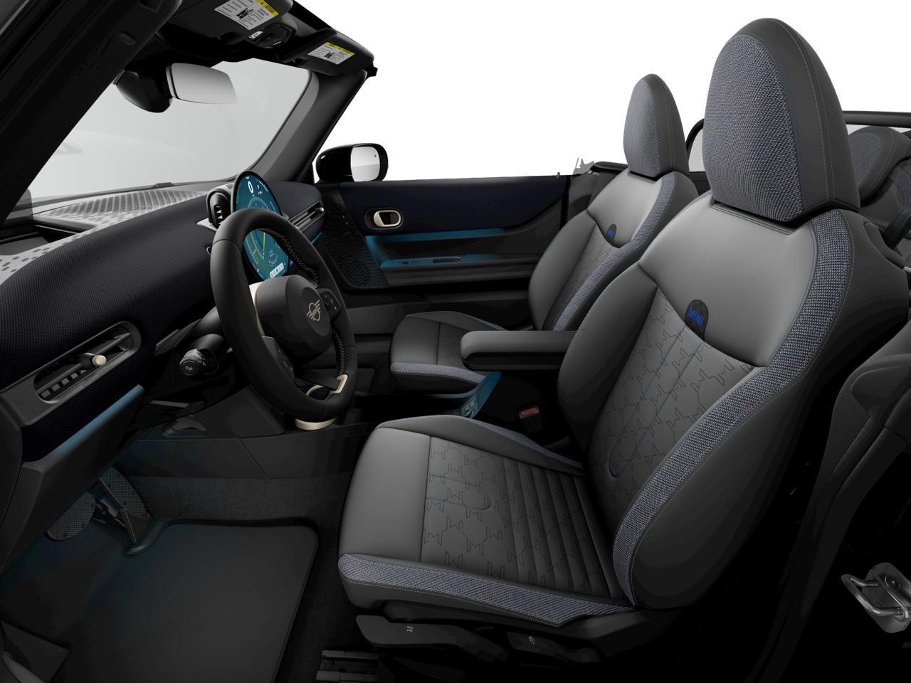 2026 MINI Convertible S - Photo 6