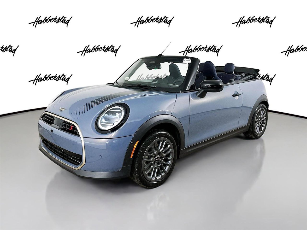 2026 MINI Convertible Cooper S