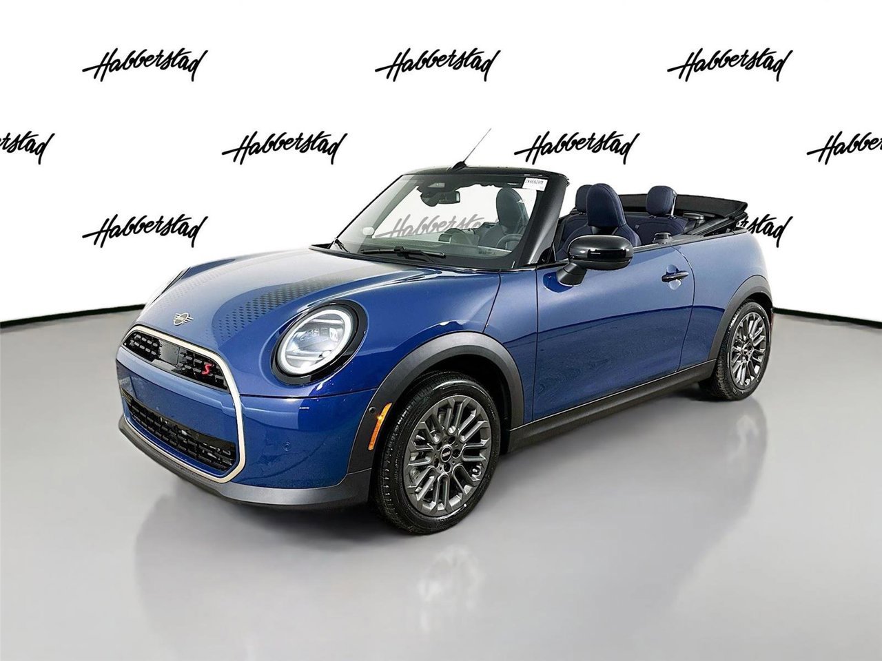 2026 MINI Convertible Cooper S
