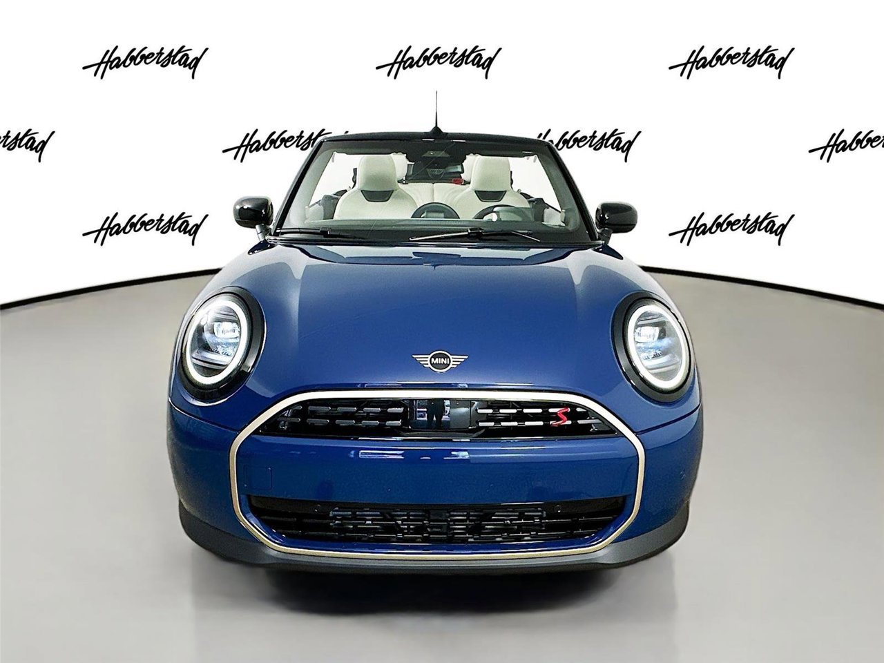 2026 MINI Convertible S - Photo 2