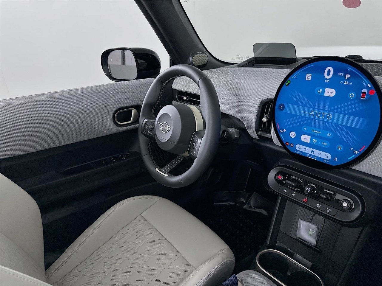 2026 MINI Convertible S - Photo 23