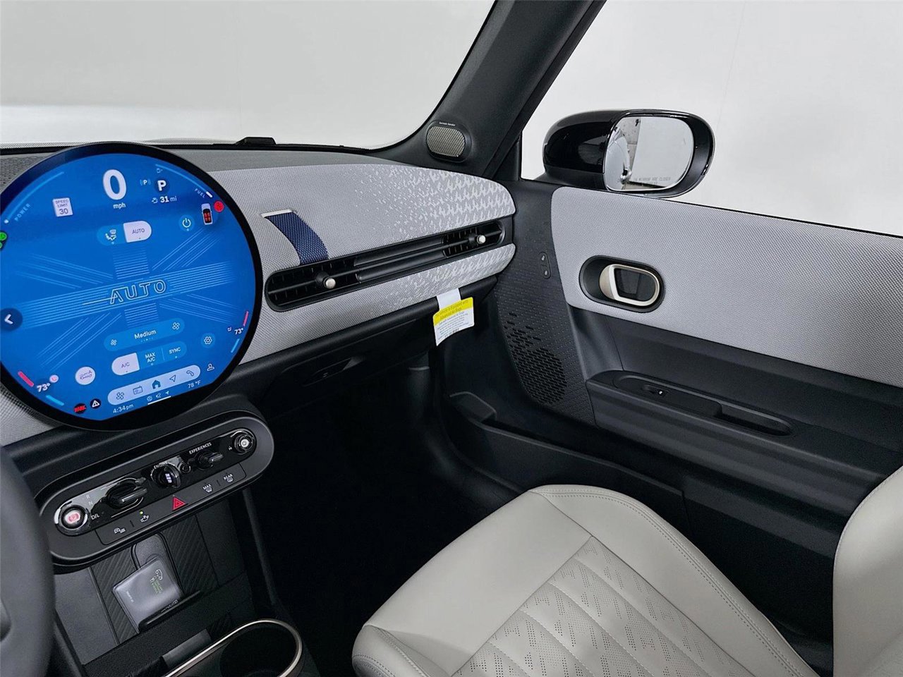 2026 MINI Convertible S - Photo 24