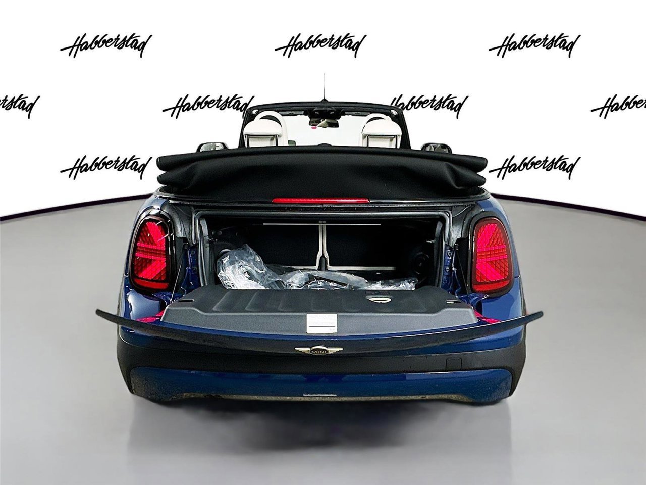 2026 MINI Convertible S - Photo 26