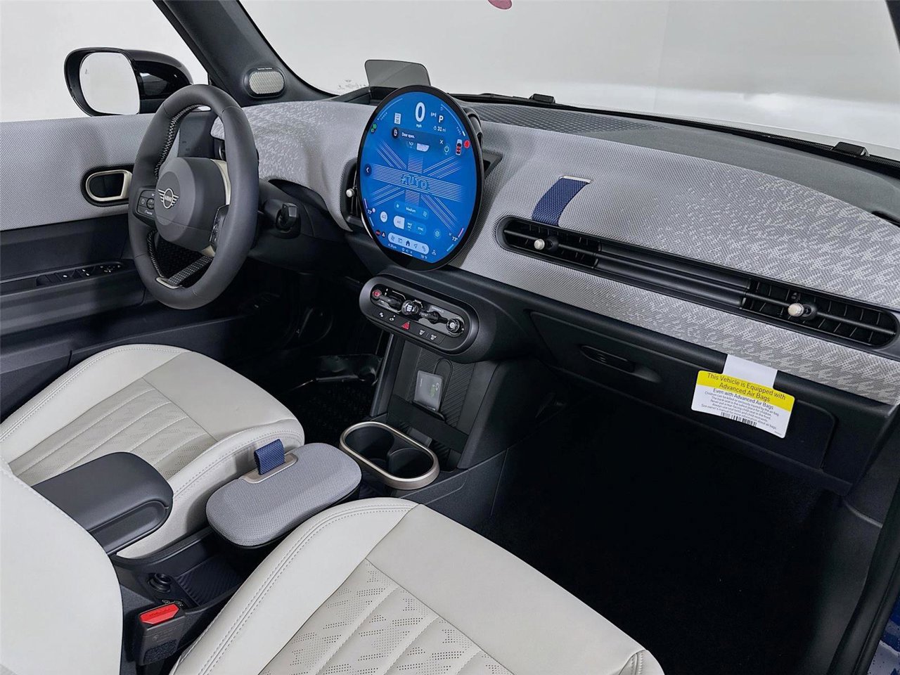 2026 MINI Convertible S - Photo 29