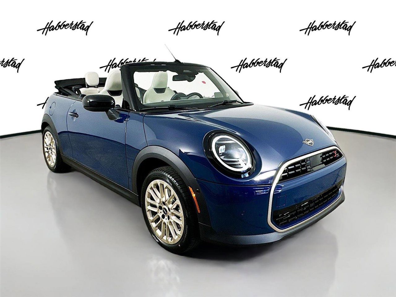 2026 MINI Convertible S - Photo 3