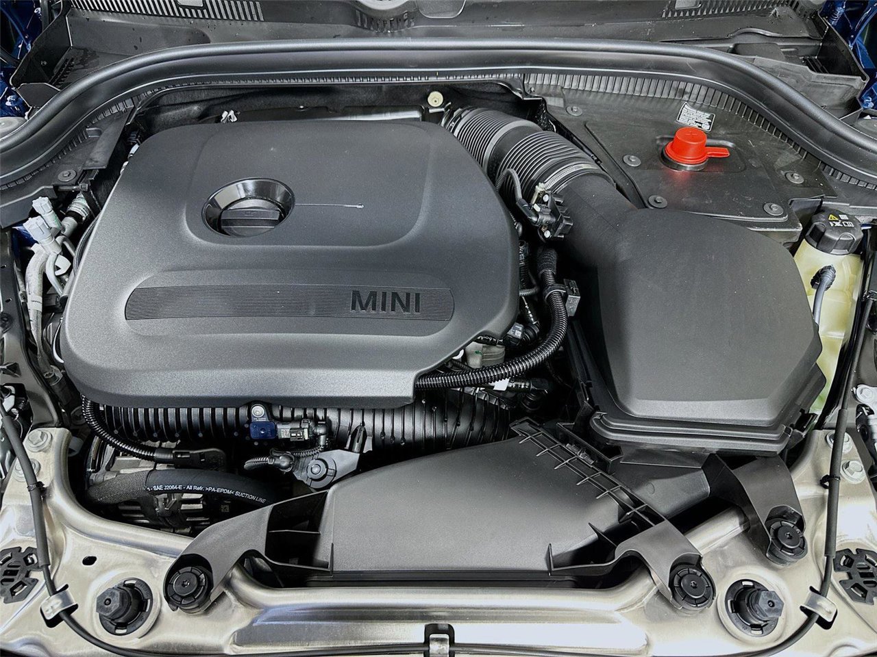 2026 MINI Convertible S - Photo 30