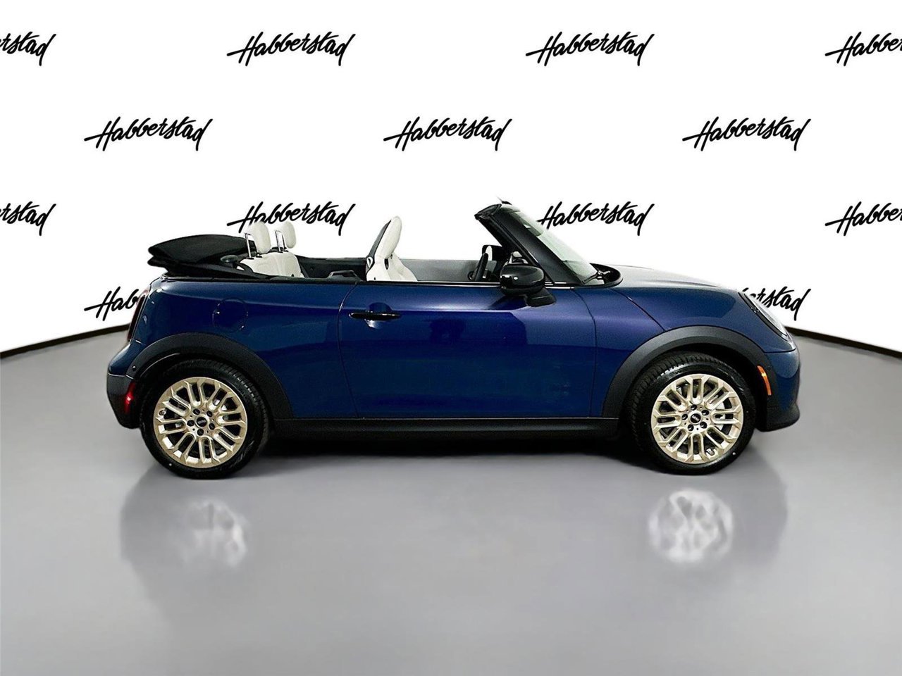 2026 MINI Convertible S - Photo 4