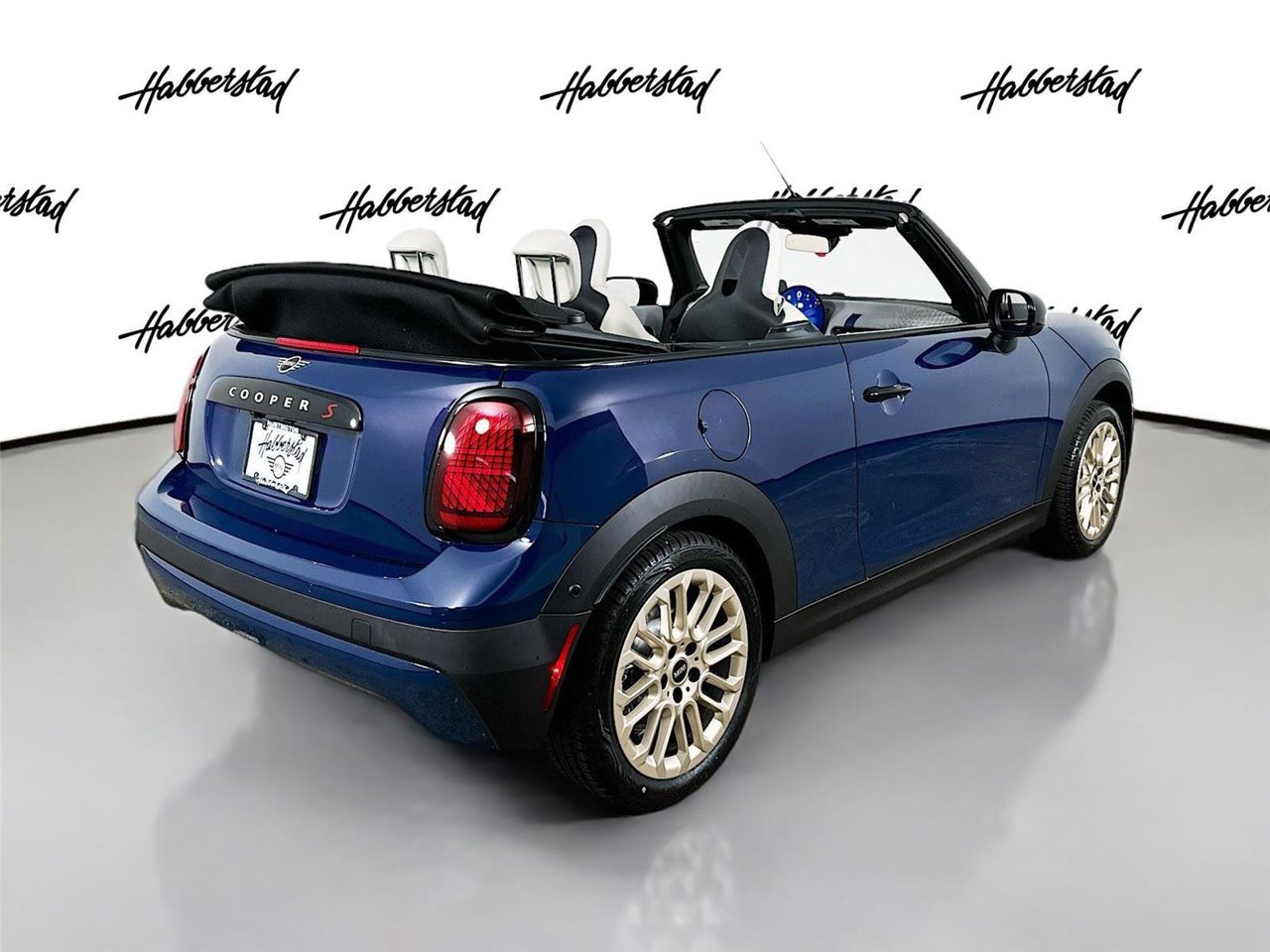2026 MINI Convertible S - Photo 5