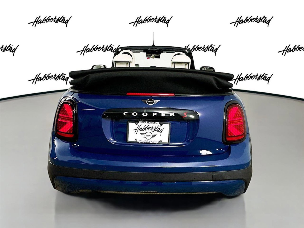 2026 MINI Convertible S - Photo 6