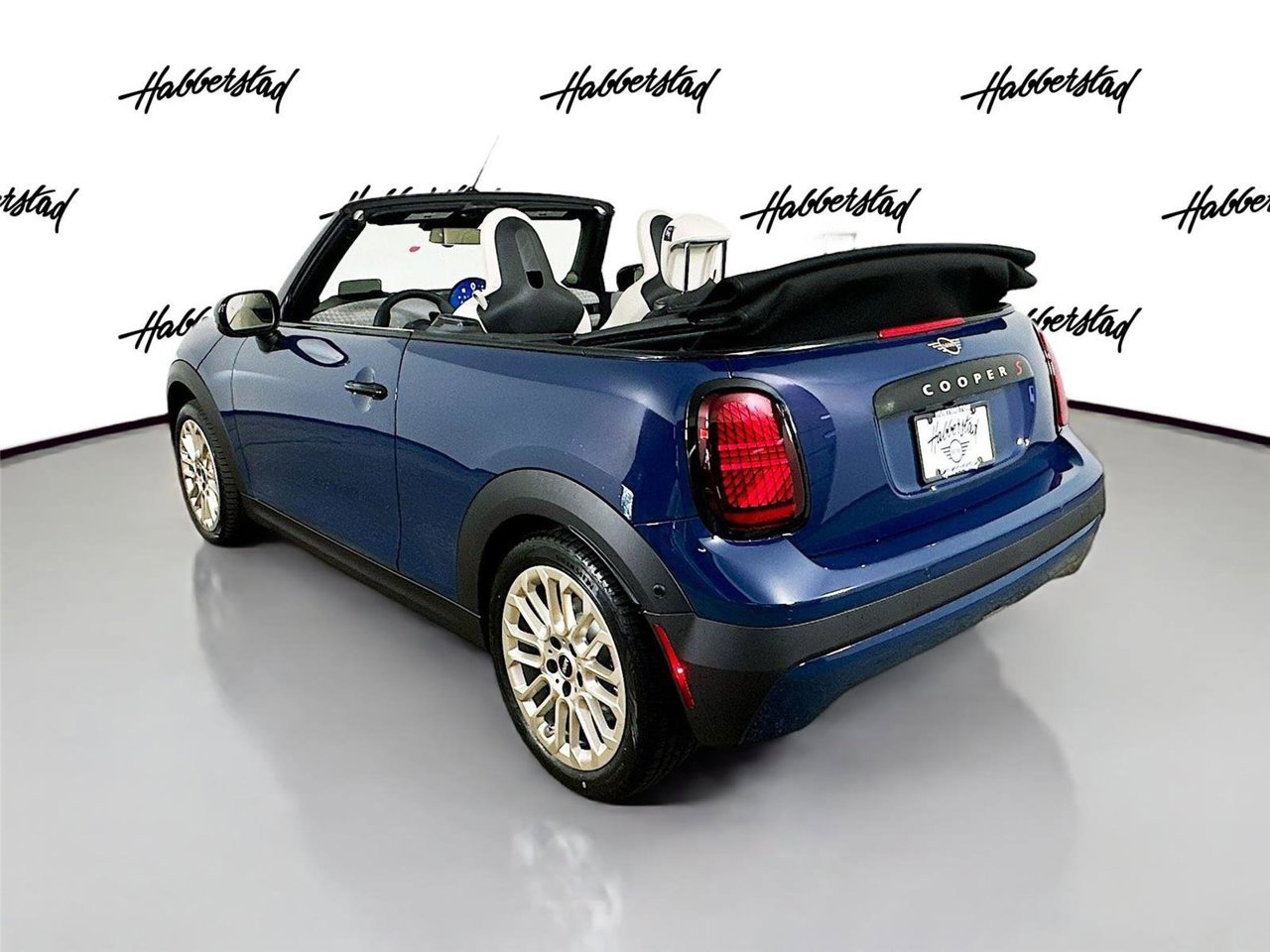 2026 MINI Convertible S - Photo 7