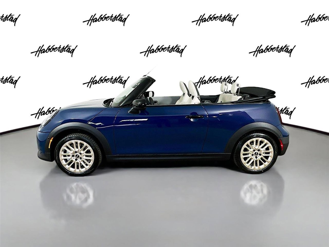 2026 MINI Convertible S - Photo 8