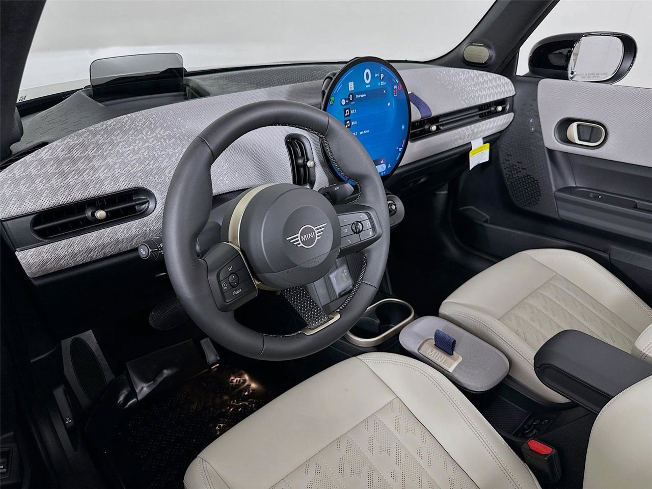 2026 MINI Convertible S - Photo 9