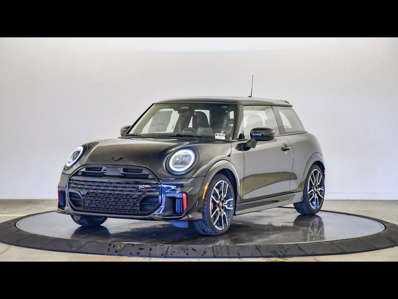 2026 MINI Hardtop 2 Door John Cooper Works