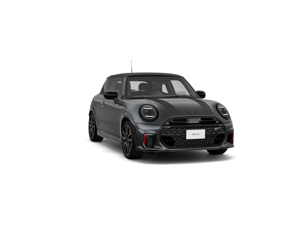 2026 MINI Hardtop 2 Door John Cooper Works