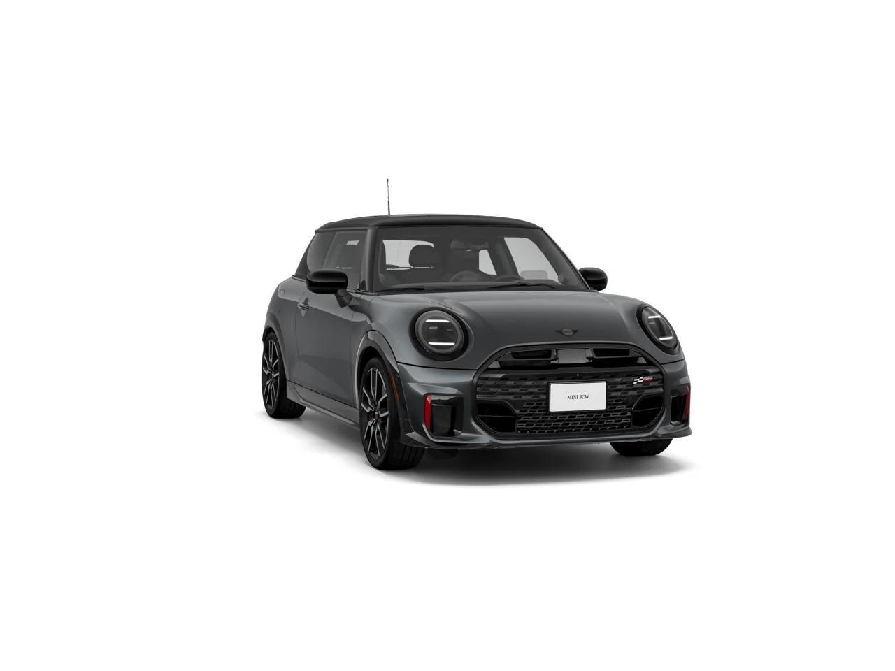 2026 MINI Hardtop John Cooper Works's photo