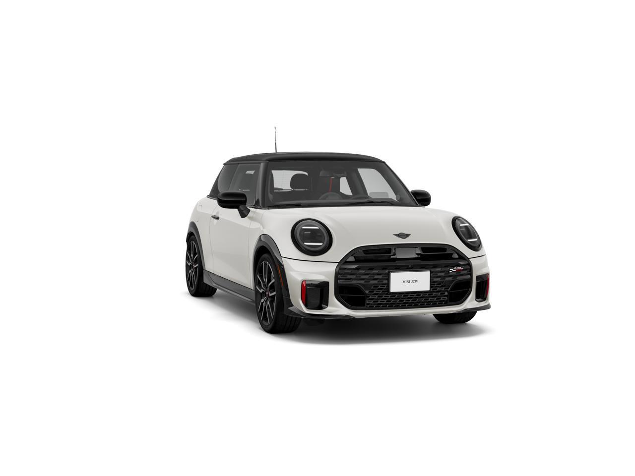 2026 MINI Hardtop 2 Door John Cooper Works's photo