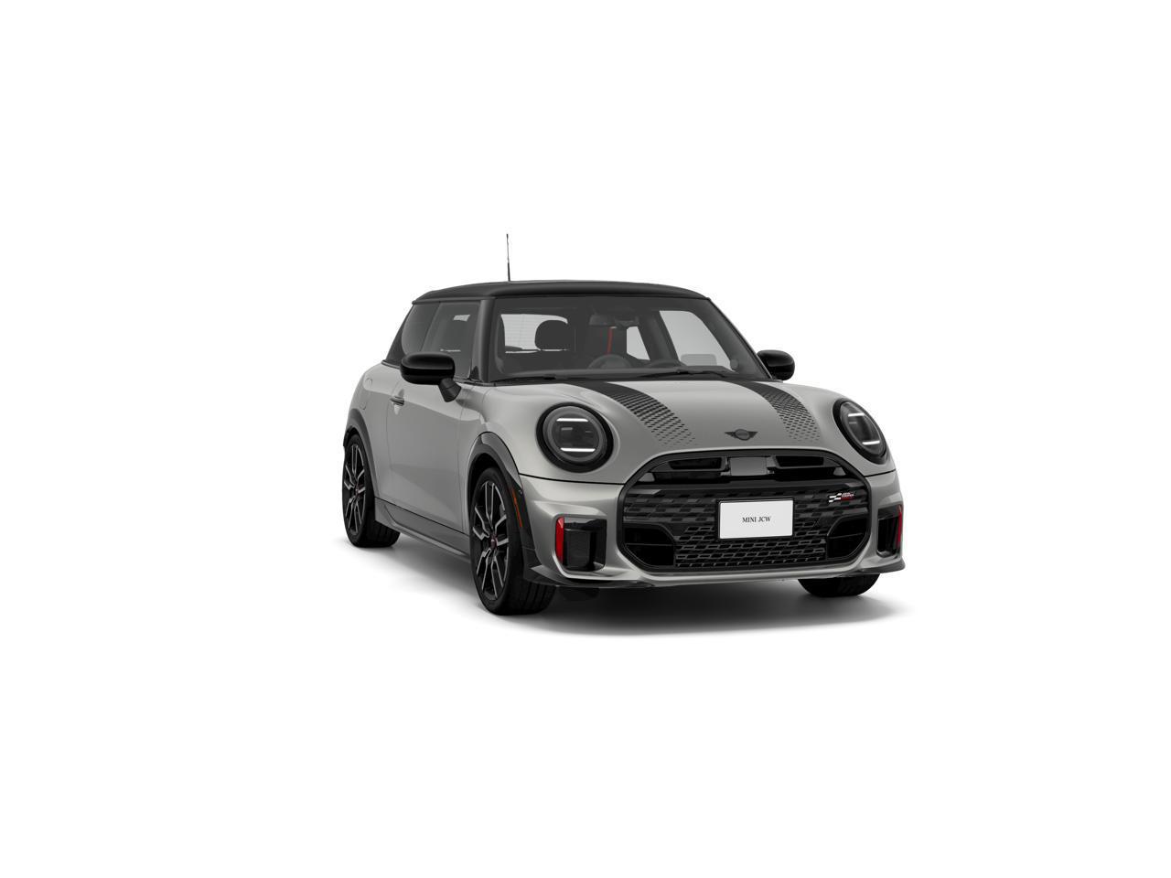 2026 MINI Hardtop John Cooper Works's photo