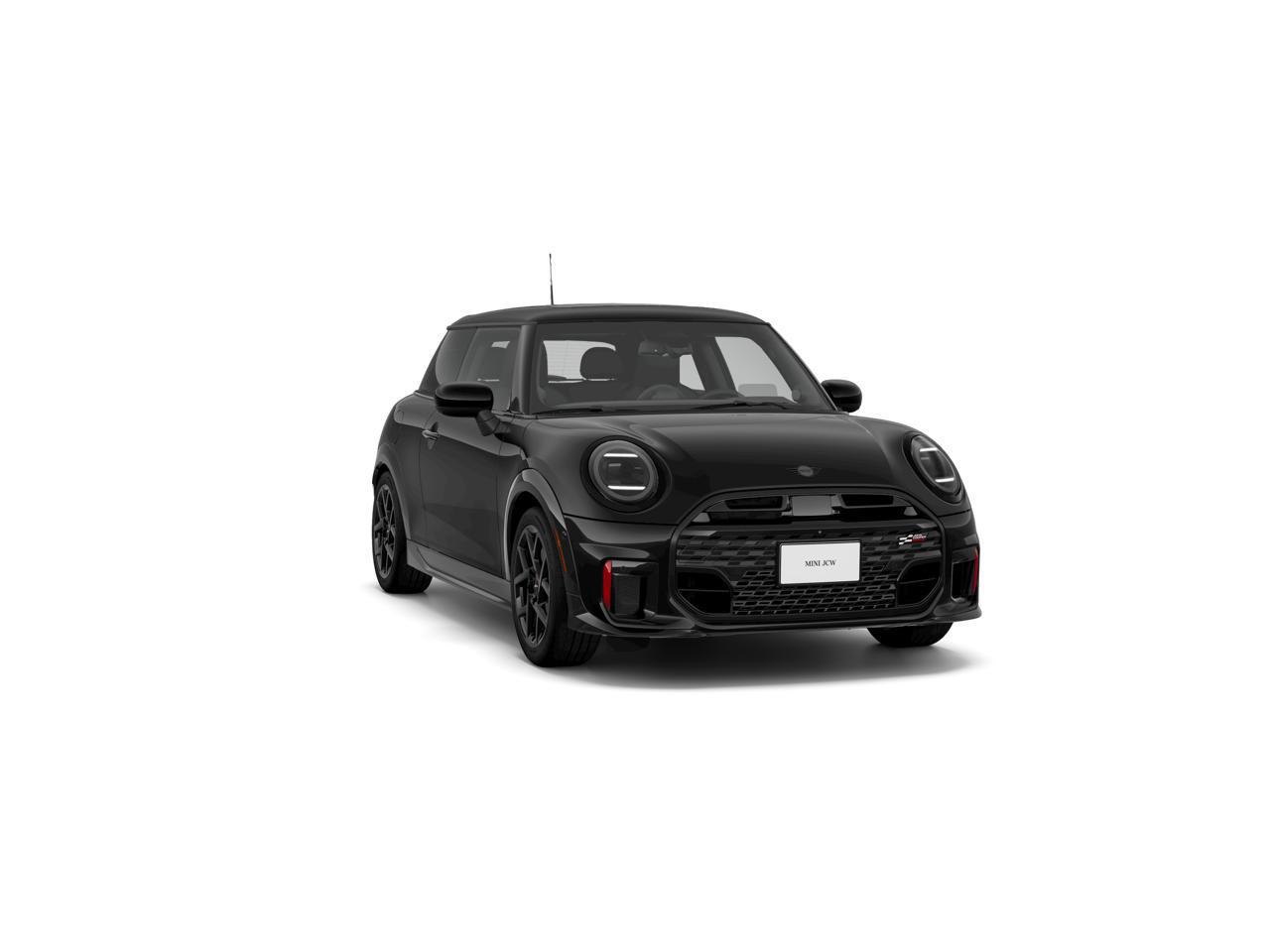 2027 MINI Hardtop 2 Door