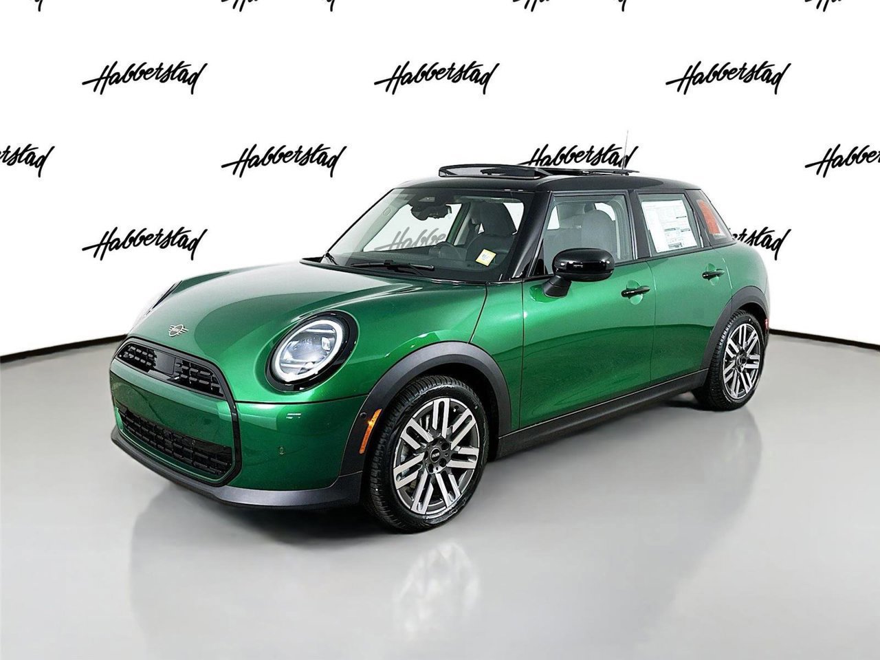 2026 MINI Hardtop 4 Door Cooper