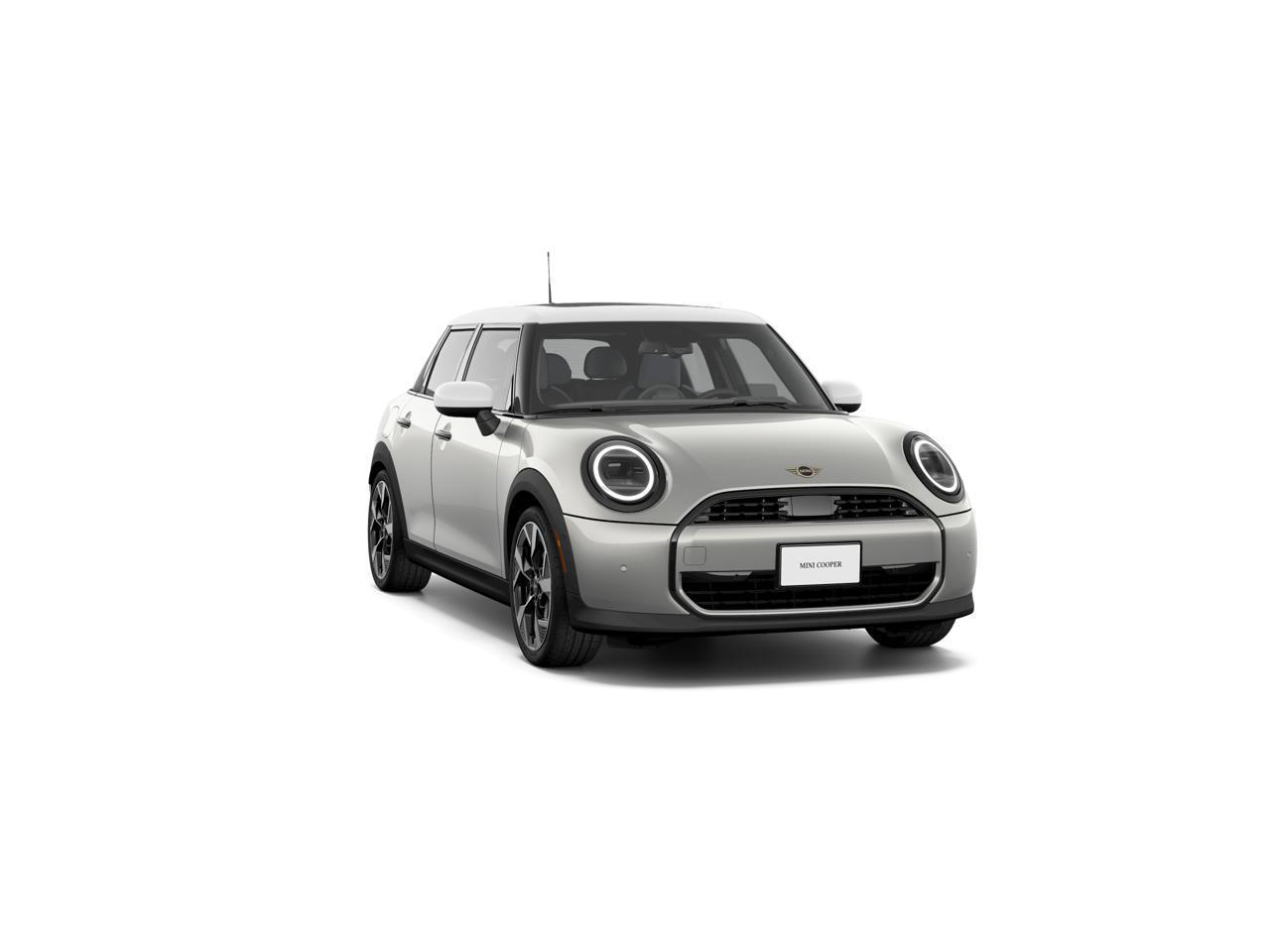 2026 MINI Hardtop's photo