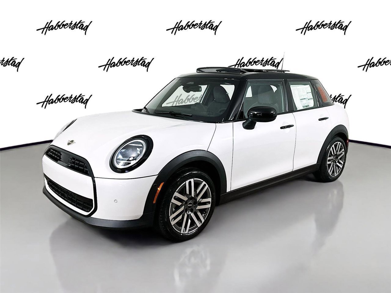 2026 MINI Hardtop 4 Door Cooper
