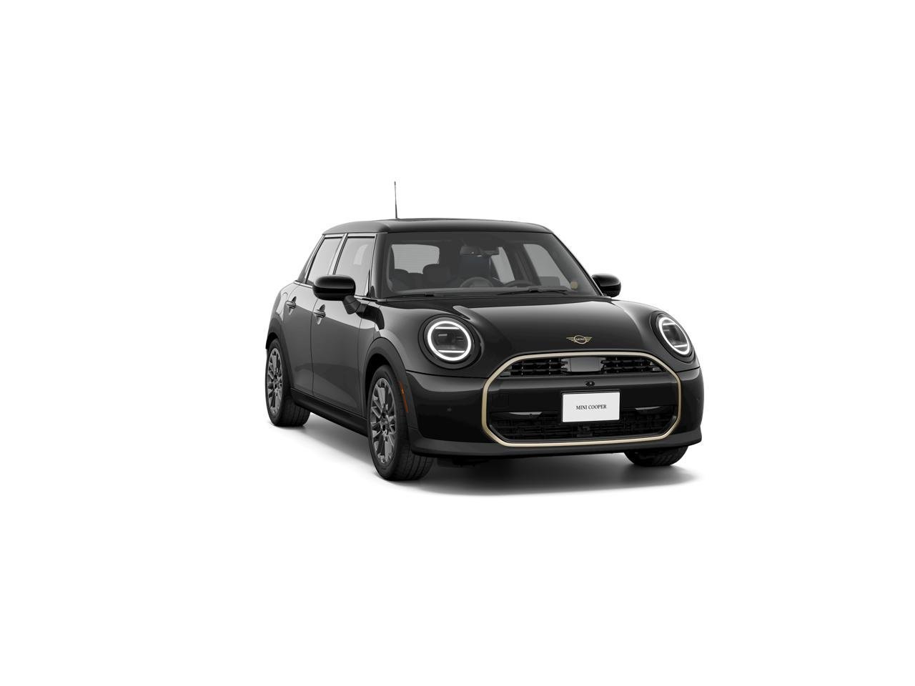 2026 MINI Hardtop's photo