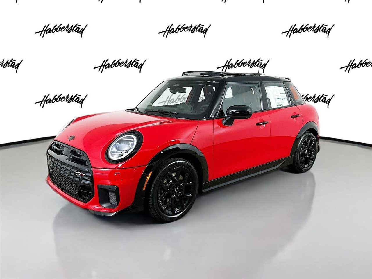 2026 MINI Hardtop 4 Door Cooper S
