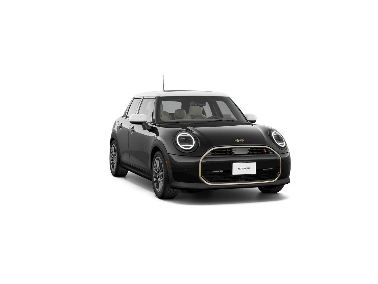 2026 MINI Hardtop Cooper S Signature's photo