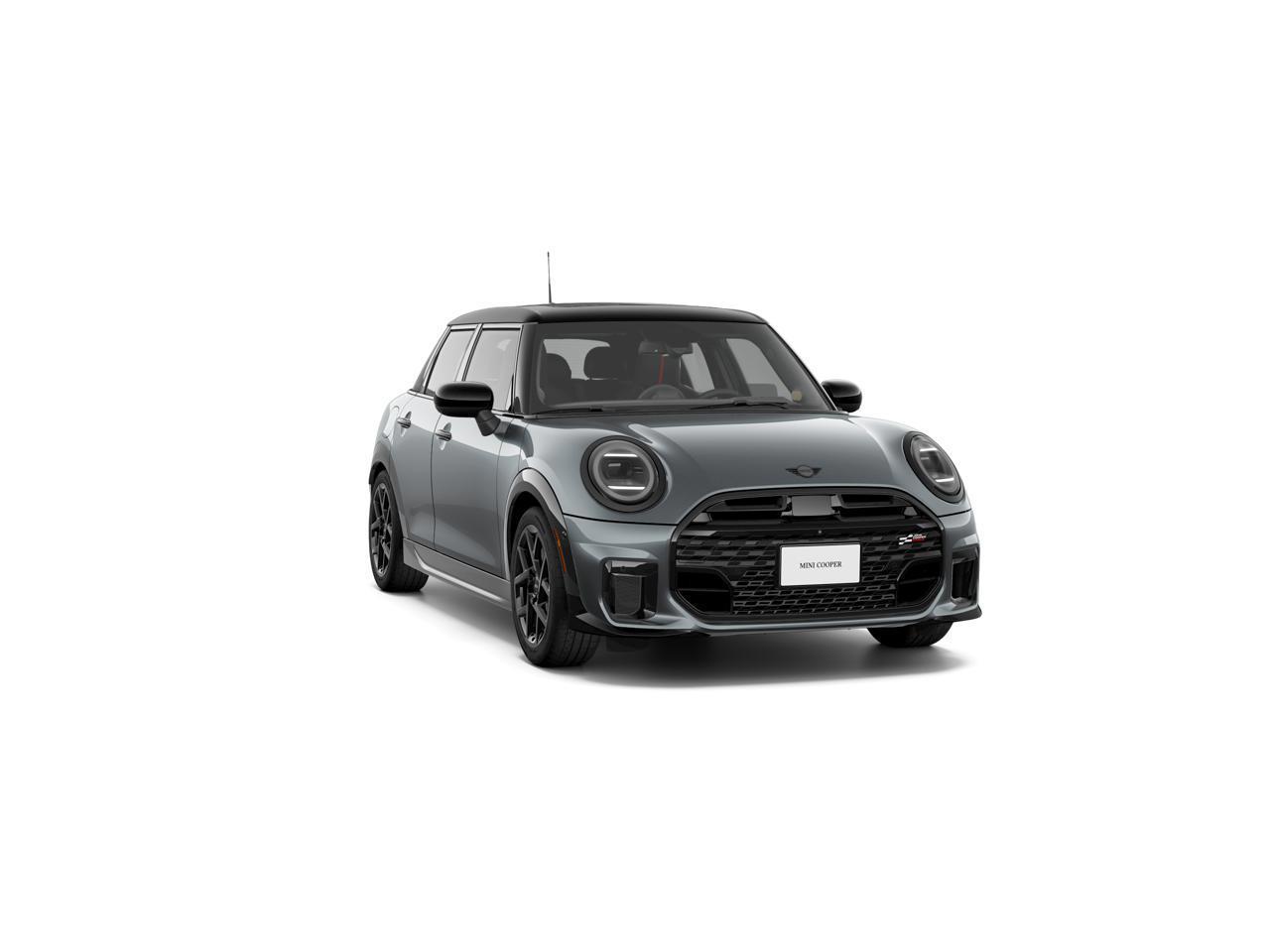 2026 MINI Hardtop Cooper S Signature's photo
