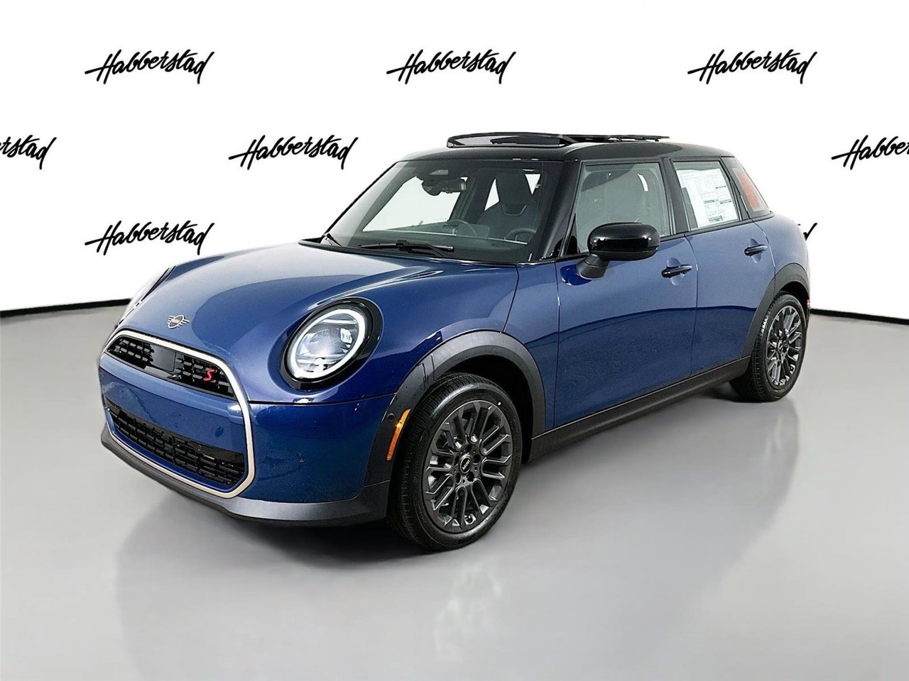 2026 MINI Hardtop 4 Door Cooper S